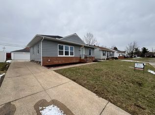 20737 Bowling Green Rd, Maple Heights, OH 44137