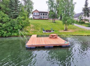 36055 Ciri Cir, Soldotna, AK 99669