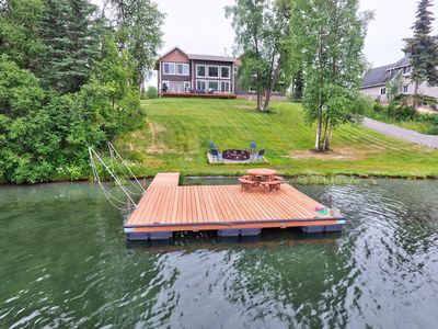 36055 Ciri Cir, Soldotna, AK, 99669