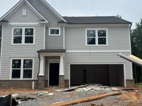 3372 Wild Clary Ct Lot 69, Buford, GA 30519