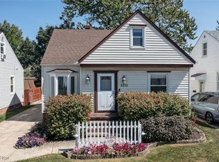 5235 W 46th St, Parma, OH 44134