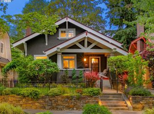 2747 NE 23rd Ave, Portland, OR 97212