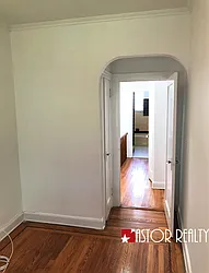 Rented by Astor Realty