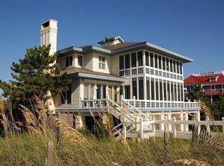 943 Debordieu Blvd, Georgetown, SC 29440