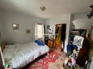 219 Tremont St #1, Somerville, MA 02143
