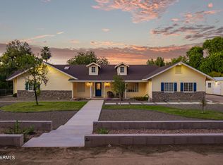 18702 E Cloud Rd, Queen Creek, AZ 85142