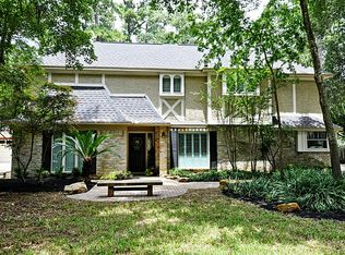 6614 Rippling Hollow Dr, Spring, TX 77379