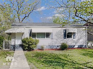 214 1st Ave, Midfield, AL 35228