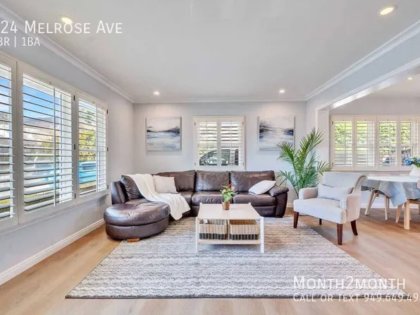 224 Melrose Ave, Monrovia, CA 91016