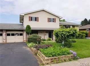 457 Forrest Ave, Bethlehem, PA 18017