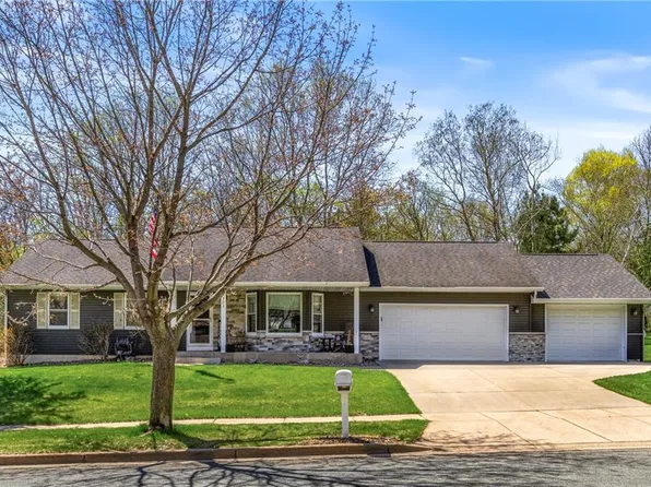 323 Hewitt Street, Eau Claire, WI 54701