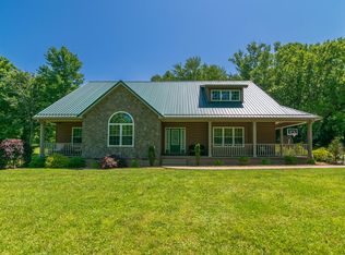 730 Clear Creek Rd, Raywick, KY 40060