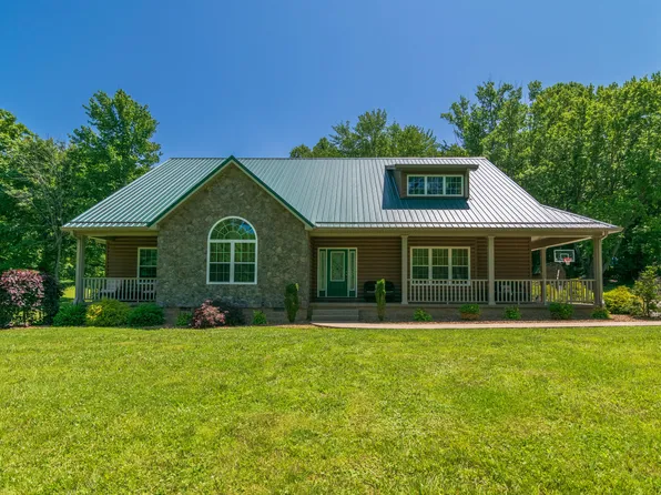730 Clear Creek Rd, Raywick, KY 40060
