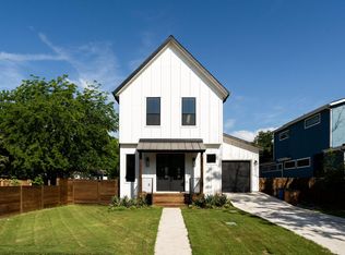 1002 Lott Ave, Austin, TX 78721
