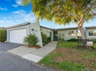 3890 Vista Campana S Unit 75, Oceanside, CA 92057