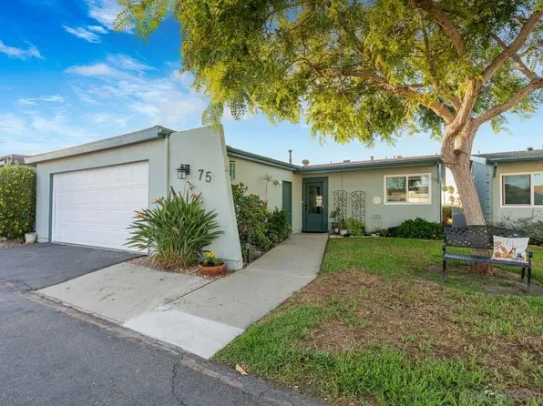 3890 Vista Campana S Unit 75, Oceanside, CA 92057