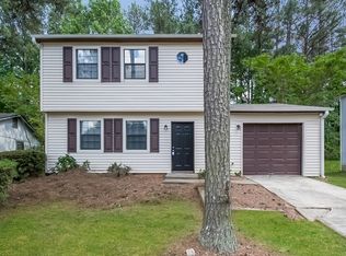 5441 Mallard Trl, Lithonia, GA 30058