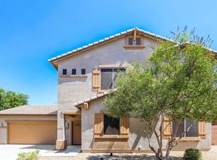 8944 W Grovers Ave, Peoria, AZ 85382