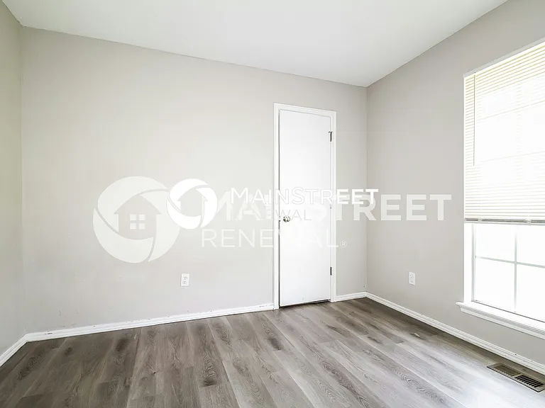 WM - Bedroom