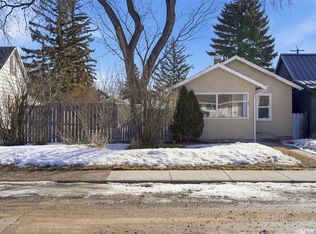 638 M AVENUE S, Saskatoon, SK S7M 2L2