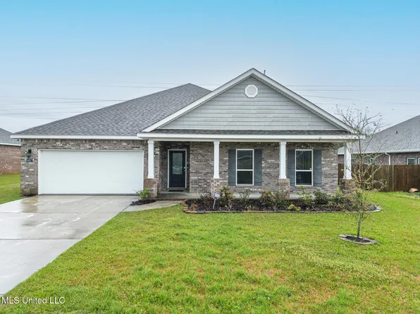 9357 Lost Tree Trl, Biloxi, MS 39532