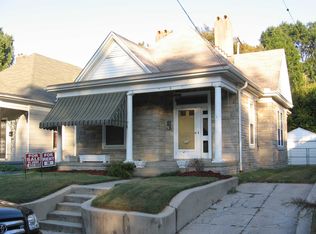 926 Meda St, Memphis, TN 38104
