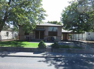 2710 E Wellesley Ave, Spokane, WA 99217