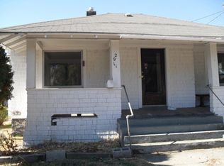 2911 N Post St, Spokane, WA 99205