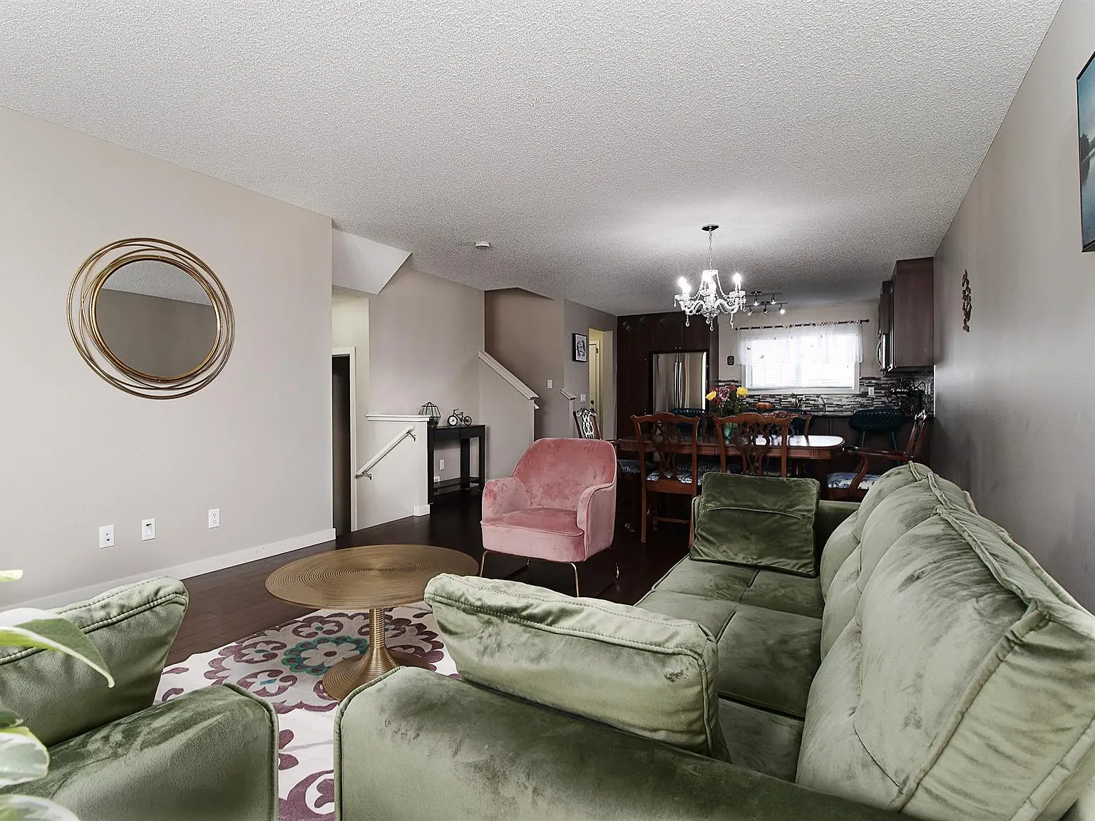 286 Legacy Village SE, Calgary - N/A — Photo 4