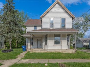 248 S Hubert Ave, Springfield, OH 45505