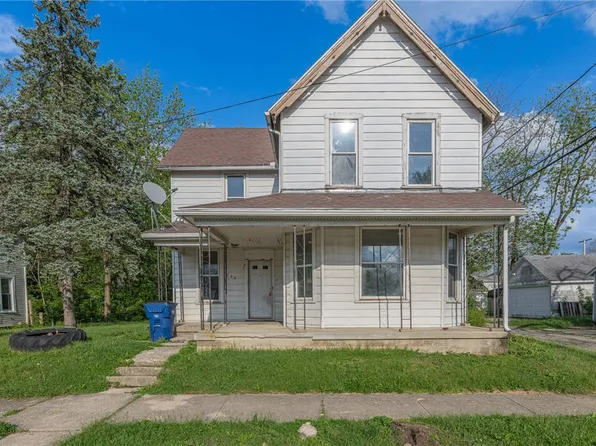 248 S Hubert Ave, Springfield, OH 45505