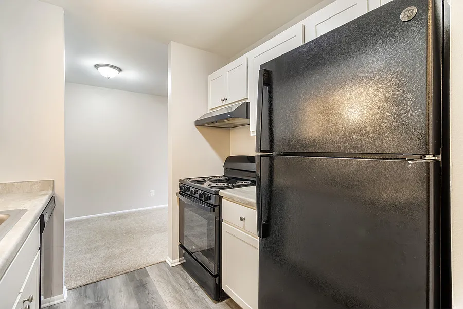 1 bed, $1,100 — Photo 4