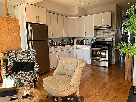 5th image of 586 Bainbridge St #4