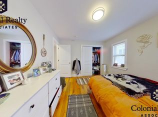 165 Boylston St #U1, Jamaica Plain, MA 02130