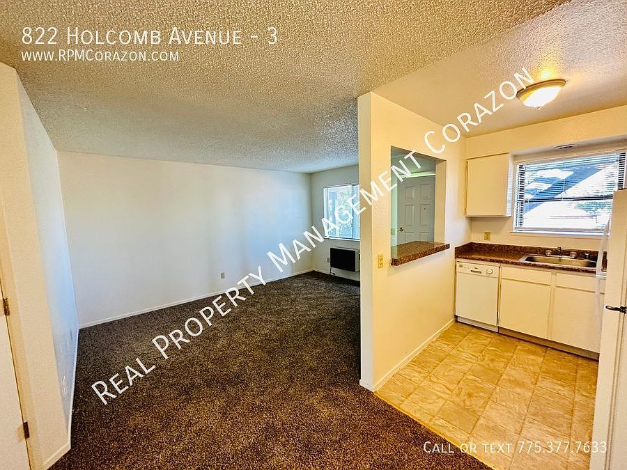 822 Ave APT 3, Reno, NV 89502 Zillow