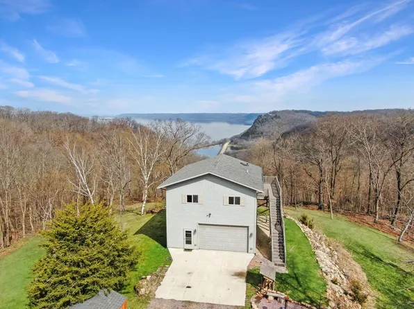 20507 Sunset View DRIVE, Eastman, WI 54626