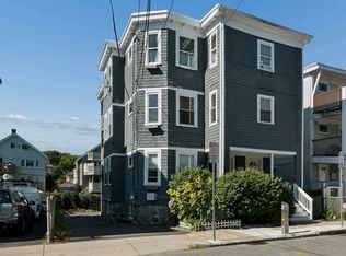 10-12 Colgate Rd #2, Roslindale, MA 02131