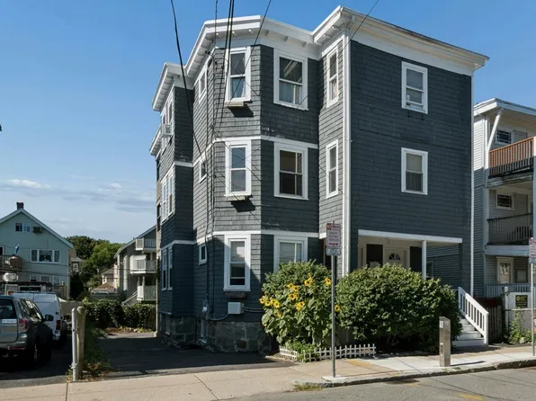 10-12 Colgate Rd #2, Roslindale, MA 02131