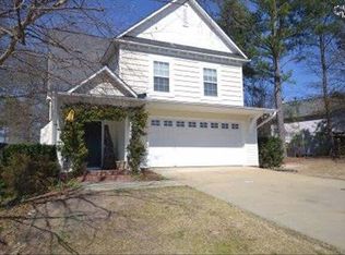 404 Barn Plank Rd, Lexington, SC 29072