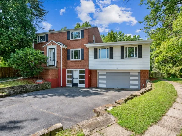 120 Hazel Pl, Pittsburgh, PA 15221
