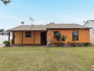 9608 Foxbury Way, Pico Rivera, CA, 90660