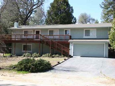 41852 Crass Dr, Oakhurst, CA, 93644