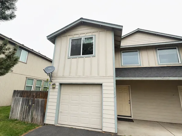 Magna 4 Plex, 3016-3022 SW Juniper Ave #678, Redmond, OR 97756