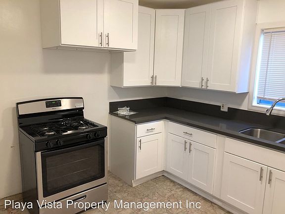 3rd image of 13007 W Washington Blvd APT B