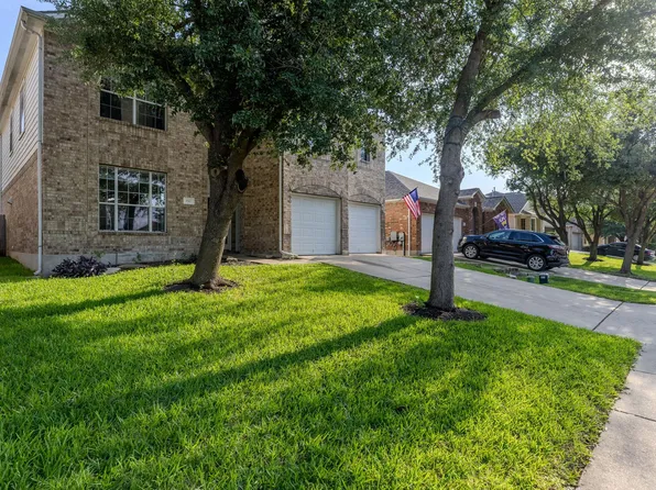 3517 Shiraz Loop, Round Rock, TX 78665