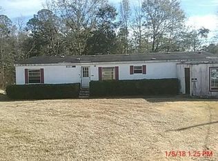 7751 March Meadow Dr, Theodore, AL 36582