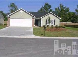 210 Gardenview LOT 3, Leland, NC 28451