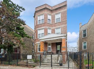 1516 N Keystone Ave, Chicago, IL 60651