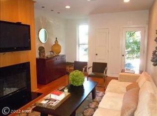 708 William St, Baltimore, MD 21230