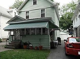 172 Furlong St, Rochester, NY 14621